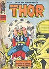 Poderoso Thor, O (Álbum Gigante)  n° 13 - Ebal