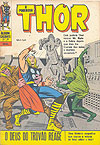 Poderoso Thor, O (Álbum Gigante)  n° 15 - Ebal