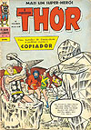 Poderoso Thor, O (Álbum Gigante)  n° 5 - Ebal