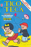 Tico e Teca  n° 2 - Idéia Editorial