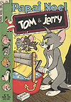 Papai Noel (Tom & Jerry)  n° 26 - Ebal