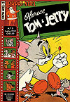 Papai Noel (Tom & Jerry)  n° 3 - Ebal