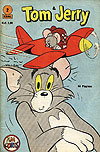 Tom & Jerry em Cores  n° 2 - Ebal