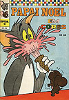 Tom & Jerry (Papai Noel em Côres)  n° 19 - Ebal