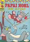 Tom & Jerry (Papai Noel em Côres)  n° 3 - Ebal