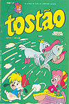 Tostão  n° 6 - Vecchi