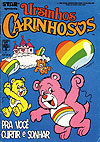 Ursinhos Carinhosos  n° 1 - Abril