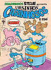 Ursinhos Carinhosos e Fido  n° 9 - Abril