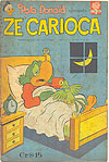 Zé Carioca  n° 503 - Abril