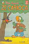 Zé Carioca  n° 507 - Abril