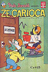 Zé Carioca  n° 513 - Abril