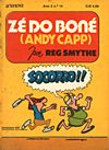 Zé do Boné (Andy Capp)  n° 14 - Artenova