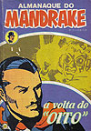 Almanaque do Mandrake  n° 7 - Rge