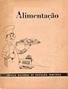 Alimentação  - Serviço Nacional de Educação Sanitária