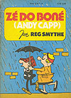 Zé do Boné (Andy Capp)  n° 15 - Artenova