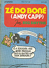 Zé do Boné (Andy Capp)  n° 20 - Artenova