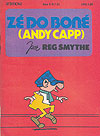 Zé do Boné (Andy Capp)  n° 21 - Artenova