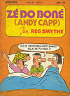 Zé do Boné (Andy Capp)  n° 4 - Artenova