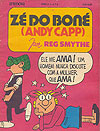 Zé do Boné (Andy Capp)  n° 5 - Artenova