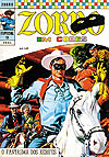 Zorro (Em Cores) Especial  n° 13 - Ebal