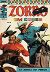 Zorro (Em Cores) Especial  n° 16 - Ebal