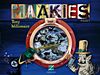 Maakies  - Zarabatana Books