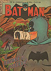 Batman  n° 16 - Ebal