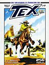 Grandes Clássicos de Tex, Os  n° 17 - Mythos