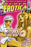 Super Erótica  n° 1 - Minuano