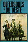 Defensores do Oeste  n° 4 - Trieste