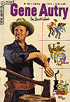 Gene Autry  n° 26 - Ebal