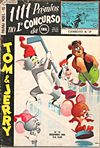 Papai Noel (Tom & Jerry)  n° 15 - Ebal