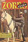 Zorro  n° 9 - Ebal