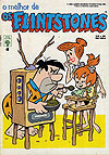 Melhor de Os Flintstones, O  n° 4 - Abril