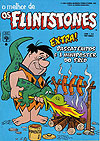 Melhor de Os Flintstones, O  n° 6 - Abril