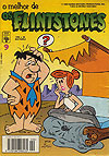 Melhor de Os Flintstones, O  n° 9 - Abril