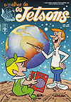 Melhor de Os Jetsons, O  n° 3 - Abril