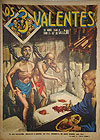 3 Valentes, Os  n° 16 - Coluna Sociedade Editora