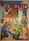 3 Valentes, Os  n° 5 - Coluna Sociedade Editora