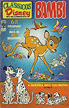 Clássicos Disney em Quadrinhos  n° 4 - Abril