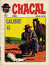 Chacal  n° 1 - Vecchi