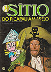 Sítio do Picapau Amarelo  n° 14 - Rge