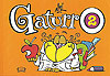 Gaturro  n° 2 - Vergara & Riba Editoras