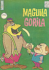 Maguila Gorila (O Guri)  n° 1 - O Cruzeiro
