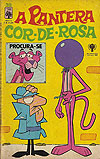 Pantera Cor-De-Rosa, A  n° 30 - Abril