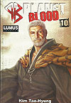 Planet Blood  n° 10 - Lumus