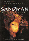 Sandman - Capas Na Areia  n° 1 - Opera Graphica