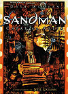 Sandman - Capas Na Areia  n° 2 - Opera Graphica