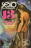Sexo em Quadrinhos  n° 13 - Grafipar