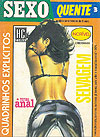 Sexo Quente  n° 3 - Hc Comix